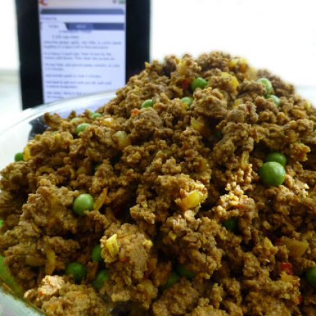 Kheema