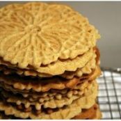 Classic Pizzelle