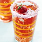 Cranberry Spritzer