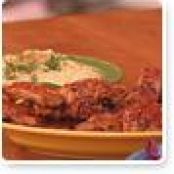 Joey Harrington's Baby Back Ribs