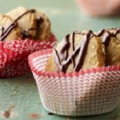 Brown Sugar Icebox Cookies