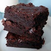 Oprah's Favorite Brownie