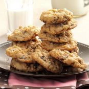 Wyoming Cowboy Cookies