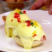 Eggs Benedict