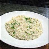 Basic Risotto