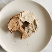 Cream Cheese and Lox