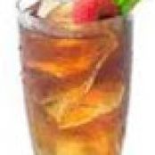 Pineapple Iced Tea