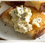 Artichoke Dip with Dubliner Cheese