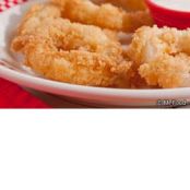 Crispy Buttermilk Onion Rings