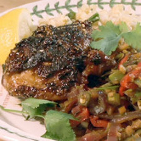 Jamie Oliver's Stir Fry - the chew - ABC.com