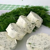 Dill Compound Butter