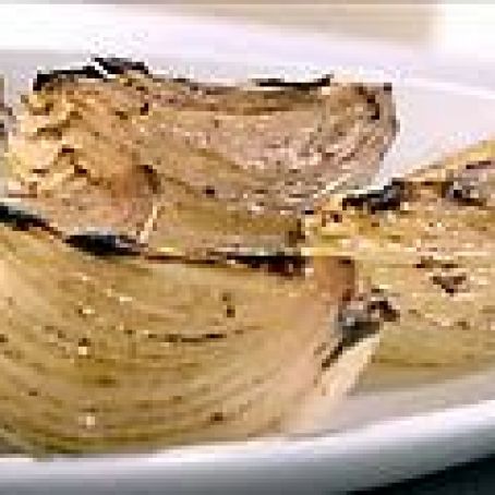 Balsamic Roasted Onions