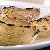 Balsamic Roasted Onions