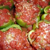 Stuffed Peppers