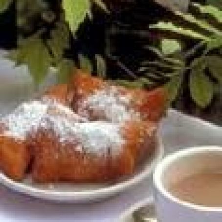 Beignets