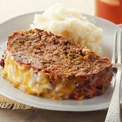 Fiesta Meatloaf