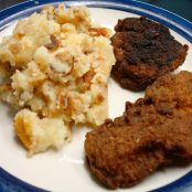 Jay's World Famous Fried Chicken