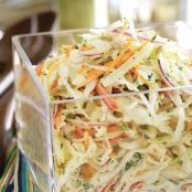 Apple Slaw