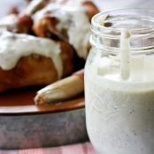 Alabama White BBQ Sauce
