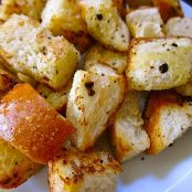 croutons