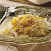 Vidalia Onion Bake Recipe