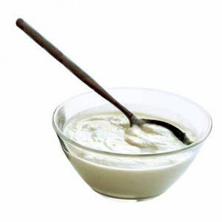 Creamy Parmesan Dressing
