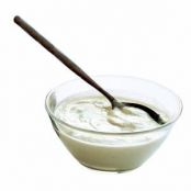 Creamy Parmesan Dressing