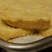 Shortbread Cookies