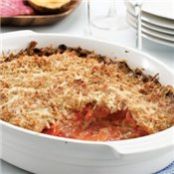 Root Vegetable Gratin