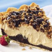 Bob Evans Peanut Butter Pie
