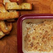 Deviled Crab à la McGee's Branch