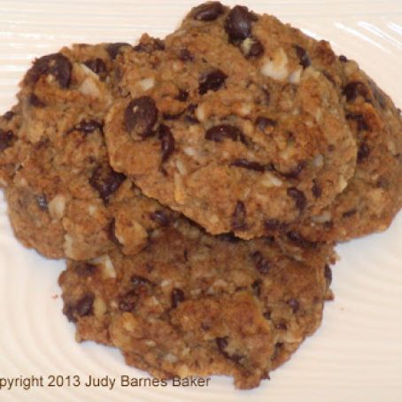 GF Cookies For Everyone