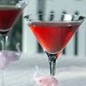 Pink Elephant Cocktail