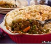 Cottage Pie