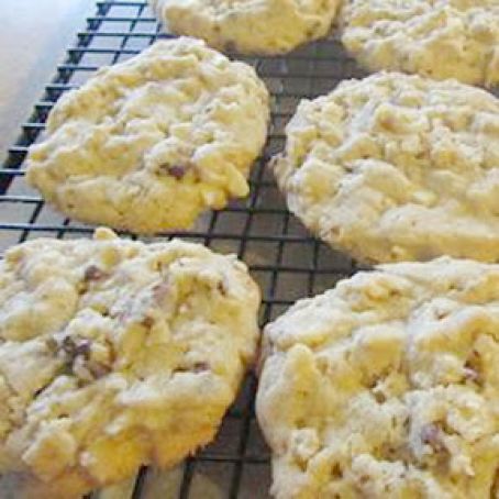 One Cup of Everything Cookies