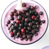 Smoothie: