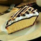 Jif Decadent Peanut Butter Pie