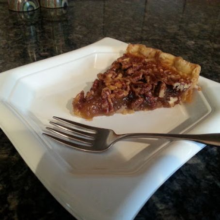 PECAN PIE
