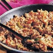 Easy Spanish Rice