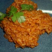 Mexican Rice IV