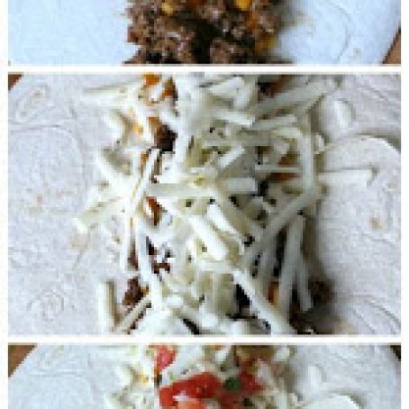 Copycat MeximeltsLife With The Crust Cut Off