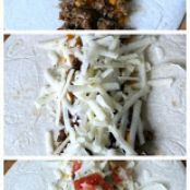 Copycat MeximeltsLife With The Crust Cut Off