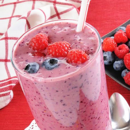 Berry Smoothie