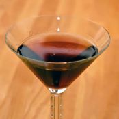 The Brooklyn Cocktail