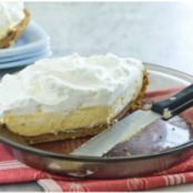 Key Lime Pie from the Beachwalk Cafe