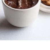 Chocolate Pots de Creme