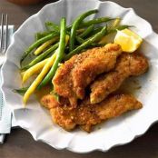 Chicken Francese Recipe