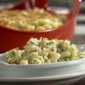 Tuna Melt Mac 'n' Cheese