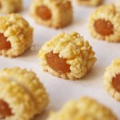 COOKIES - Pineapple Tart 1