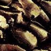 Chocolate with Wasabi